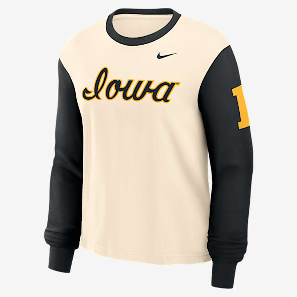Iowa Hawkeyes Apparel & Gear. Nike.com